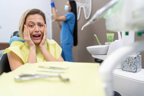 Best Emergency Gum Treatment in Phillipsburg, NJ